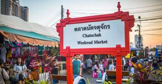 10 Food Stalls to Visit at Chatuchak Weekend Market, Traveloka Team