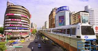 The Best Way to Go Around Taipei with Taipei MRT, Traveloka Team