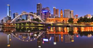 Experience a Memorable Christmas Dinner with Your Loved Ones at Melbourne's Finest Fine Dining Hotel, Traveloka Team
