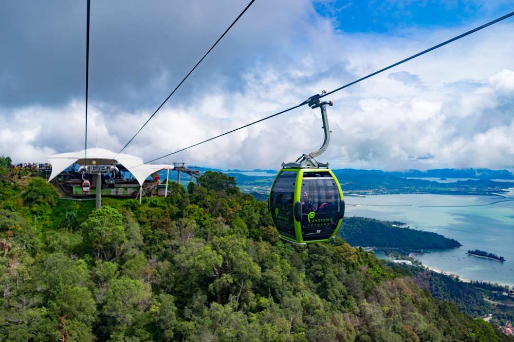 The Ultimate Singapore to Langkawi 4D3N Itinerary The Ultimate Singapore to Langkawi 4D3N Itinerary