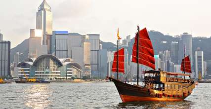 10 Free Things to Do in Hong Kong in 2026 (Trails, Temples, Light Shows, and Markets), Xperience Team