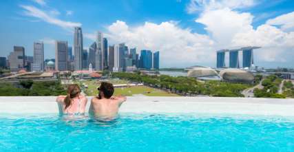 10 Best Couple Spas in Singapore to Unwind with Your Loved One, Xperience Team
