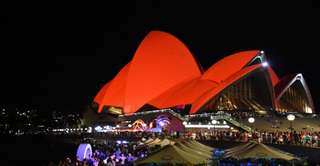 10 Things to Do to Celebrate Lunar New Year 2024 in Sydney, Xperience Team