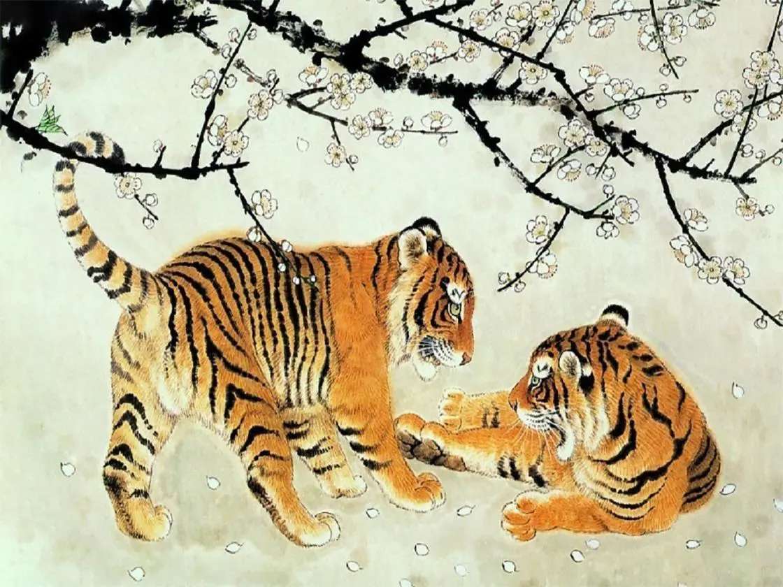 Tử vi tuổi Dần 2025