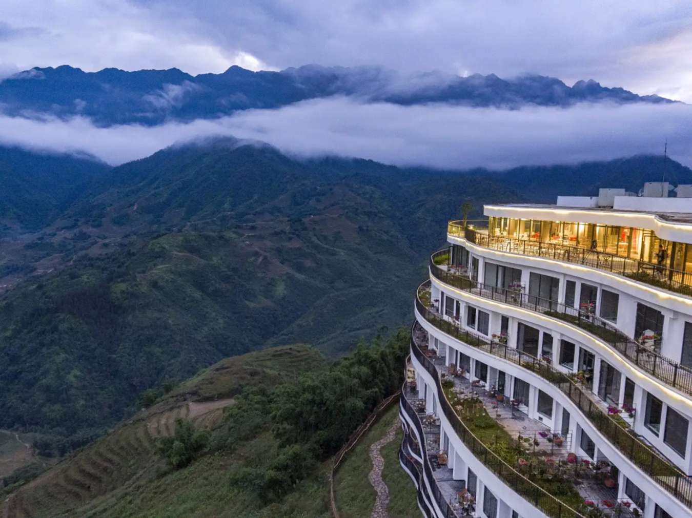 Pao's Sapa Leisure Hotel