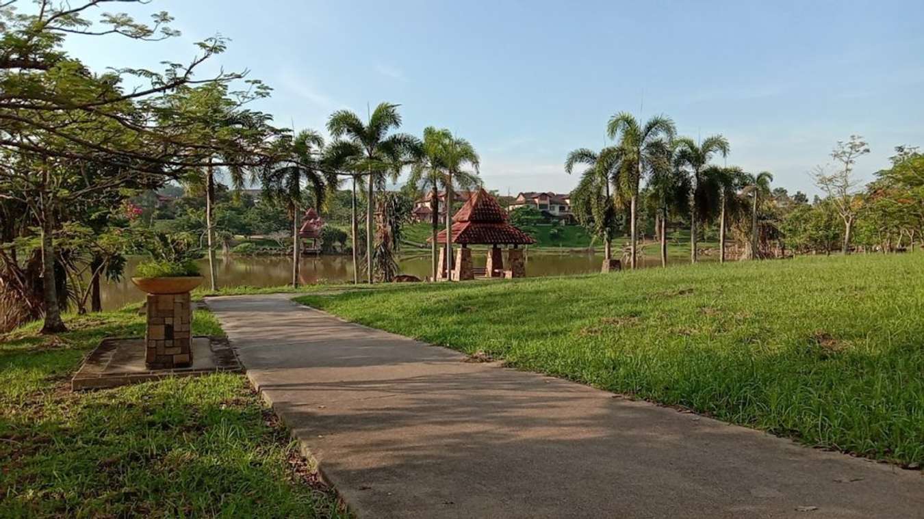 Taman Tasik Embayu