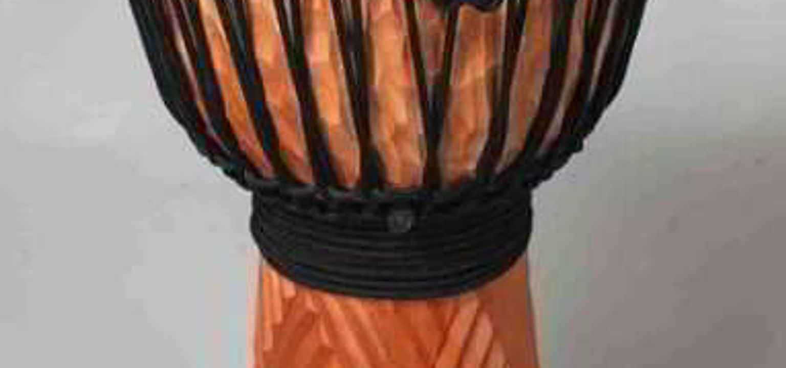 8 Alat Musik Tradisional yang Dipukul