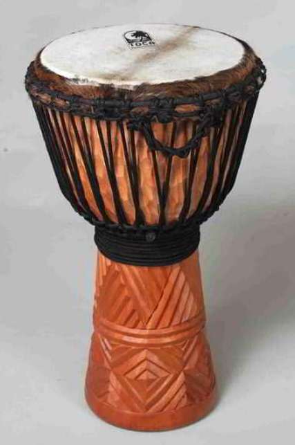 8 Alat Musik Tradisional yang Dipukul dari Seluruh Penjuru Nusantara, Mas Bellboy