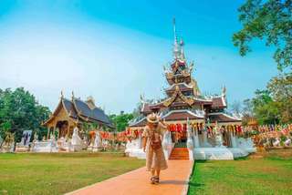 Southeast Asia Adventure: Must-Sees in Vietnam, Laos & More, Xperience Team