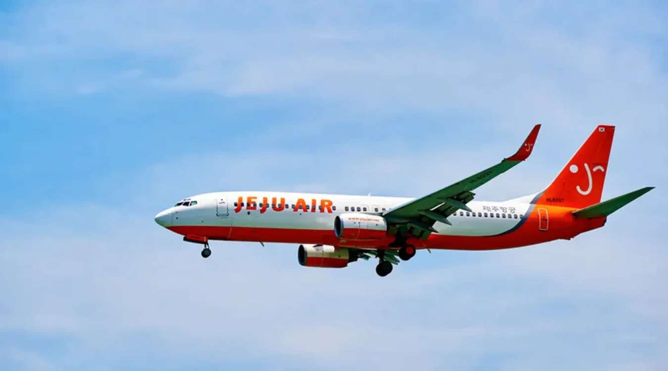 Complete Guideline for 4D3N Jeju Island Itinerary