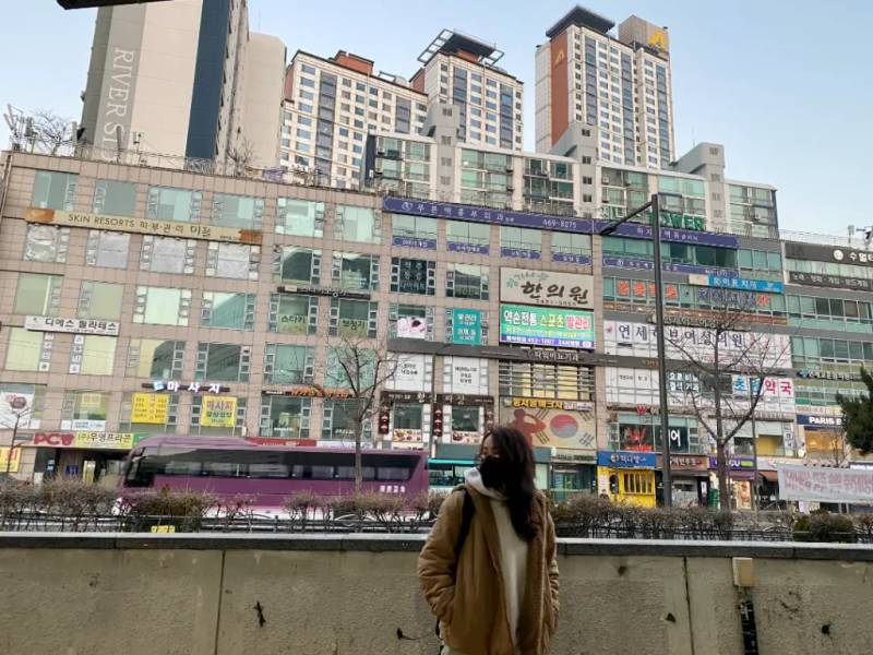 Xe bus chạy rất đúng giờ