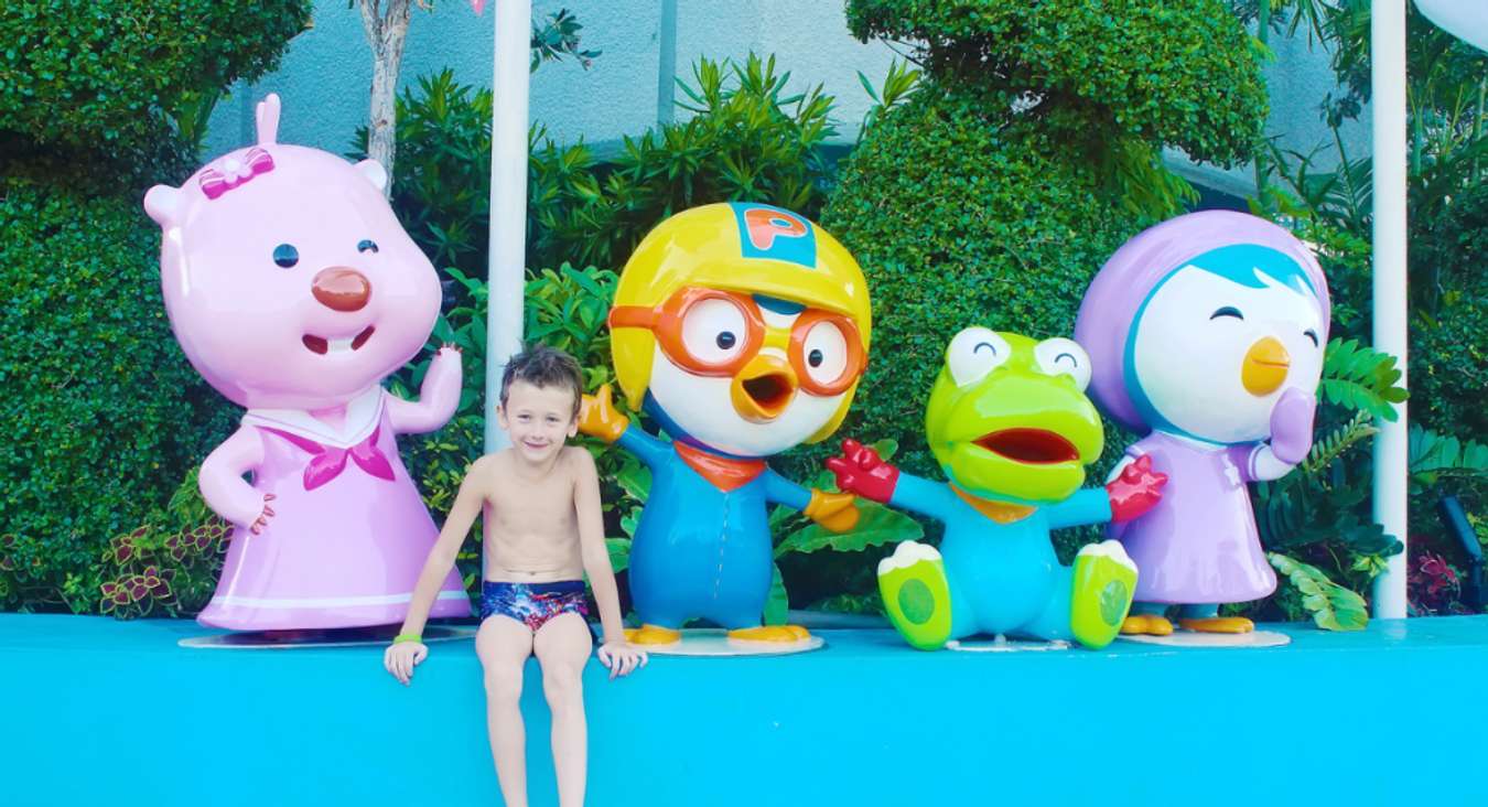 Pororo AquaPark