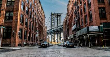 10 Best Cheap Accommodation in New York for Budget Travelers