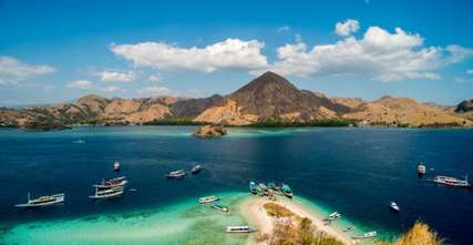 10 Best Beaches in Indonesia to Visit on Your Next Holiday Trip!
