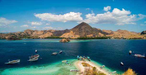 10 Best Beaches in Indonesia to Visit on Your Next Holiday Trip!