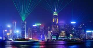 Everything You Need to Know About the Symphony of Lights in Hong Kong, Traveloka Team