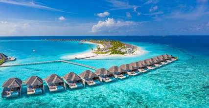 10 Best Tropical Islands for Holiday Trips 