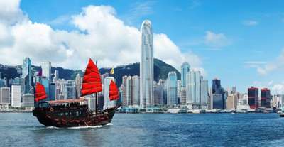 Best Hong Kong Macau 4D3N Itinerary, Traveloka Team