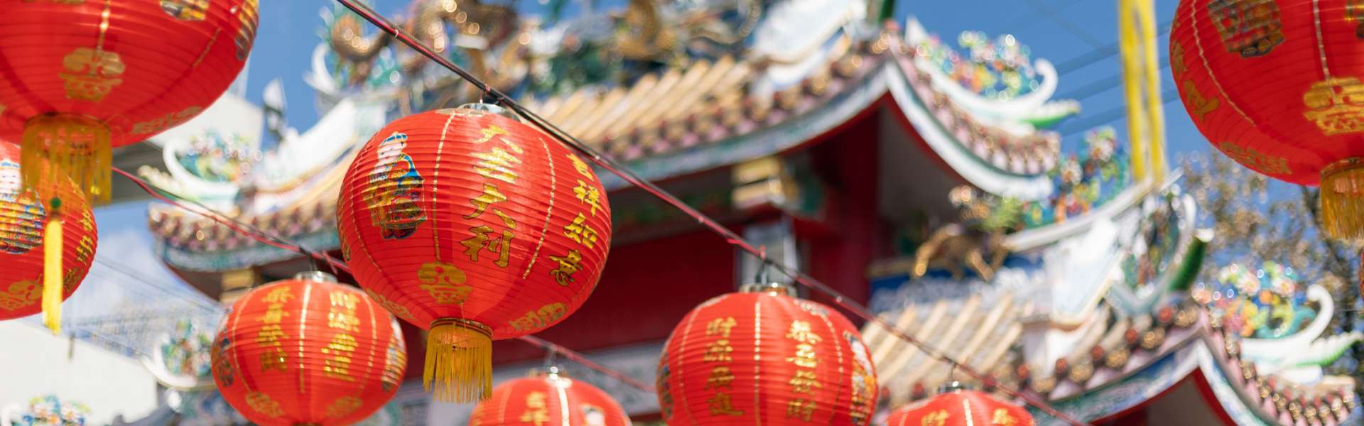 Places that sell on sale chinese lanterns