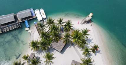 5 Best Snorkeling Spots in Batam and Top Hotels Nearby, Traveloka Team