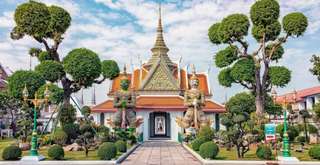 Your Ultimate Guideline for 4D3N Bangkok Itinerary, Traveloka Team