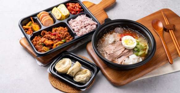 Trip to Busan: The Ultimate Guide to South Korea’s Coastal Gem 7 What to Eat in Busan? Discover the Best 10 Busan Delicacies Here