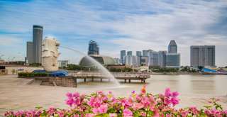 10 Popular Things to Do Near Merlion Singapore, Xperience Team