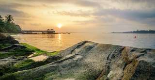 10 Fun Things to Do in Pulau Ubin , Traveloka Team