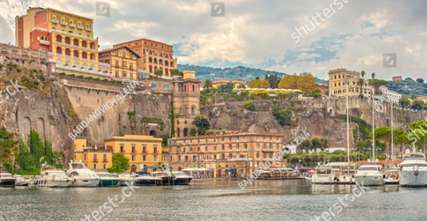 10 Best Accommodations in Sorrento Town Italy , Traveloka Team