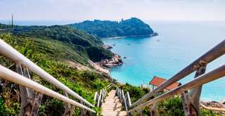 How to Get from Singapore to Perhentian Island in 2026, Traveloka Team