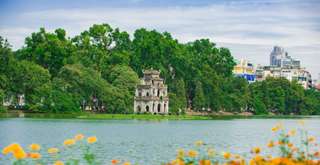 10 Best Luxury Hotels in Old Quarter Hanoi Vietnam, Traveloka Team