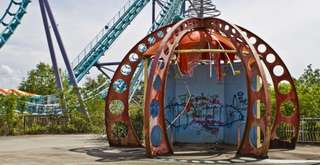 10 World’s Largest Abandoned Theme Park, Traveloka Team