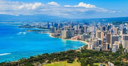 Top 10 Popular Sightseeing Activities in Honolulu, Hawaii, Traveloka Team