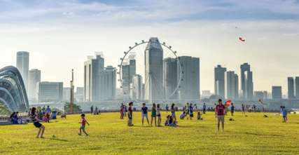 10 Best Things to Do in Singapore for a Family Holiday Trip 