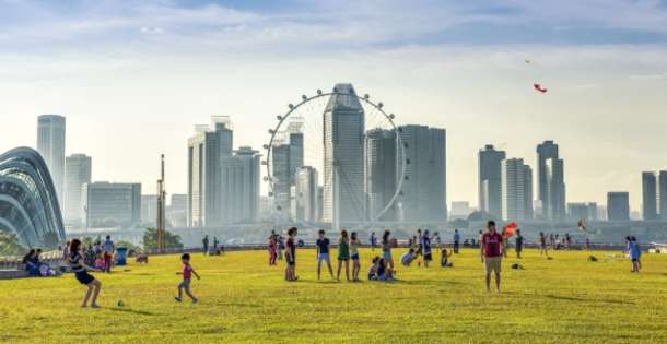 10 Best Things to Do in Singapore for a Family Holiday Trip 