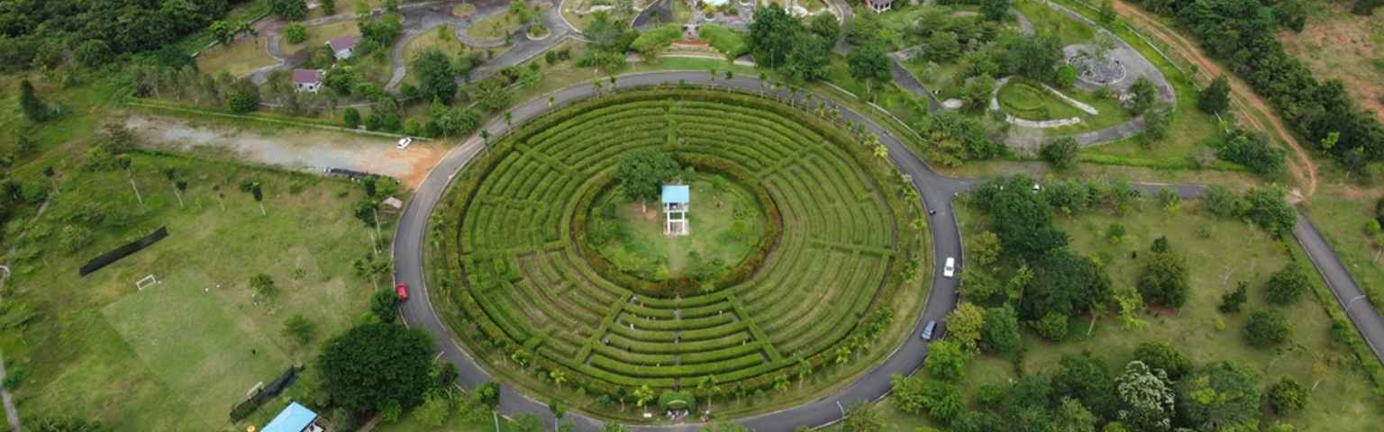 10 Tempat Wisata Banjarbaru Terbaru, dari Alam hingga Ramah Keluarga