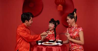 10 Best Hotels with Chinese New Year Buffet 2024 in Singapore, Traveloka Team