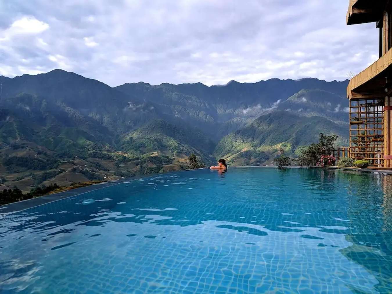 Hotel Sapa Clay House - Mountain Retreat