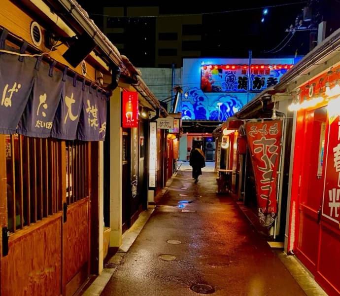 ẩm thực Hakodate