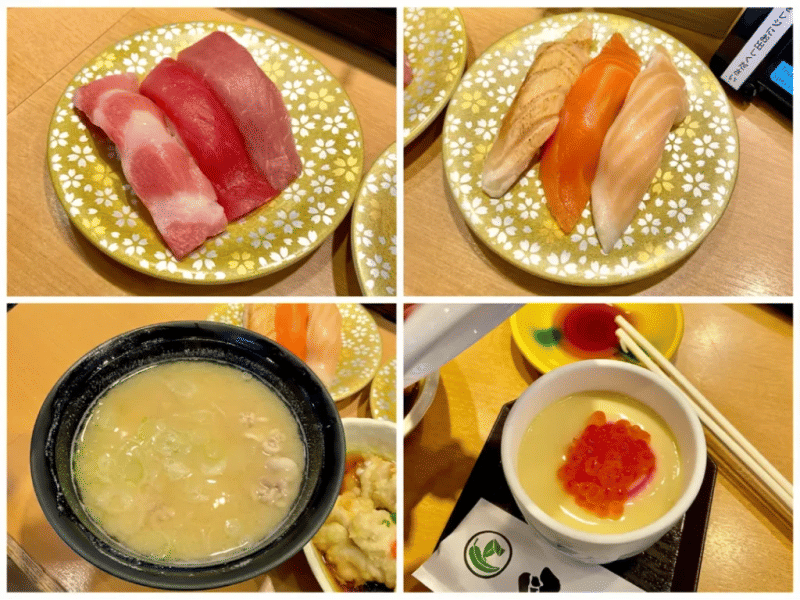 ẩm thực Hakodate