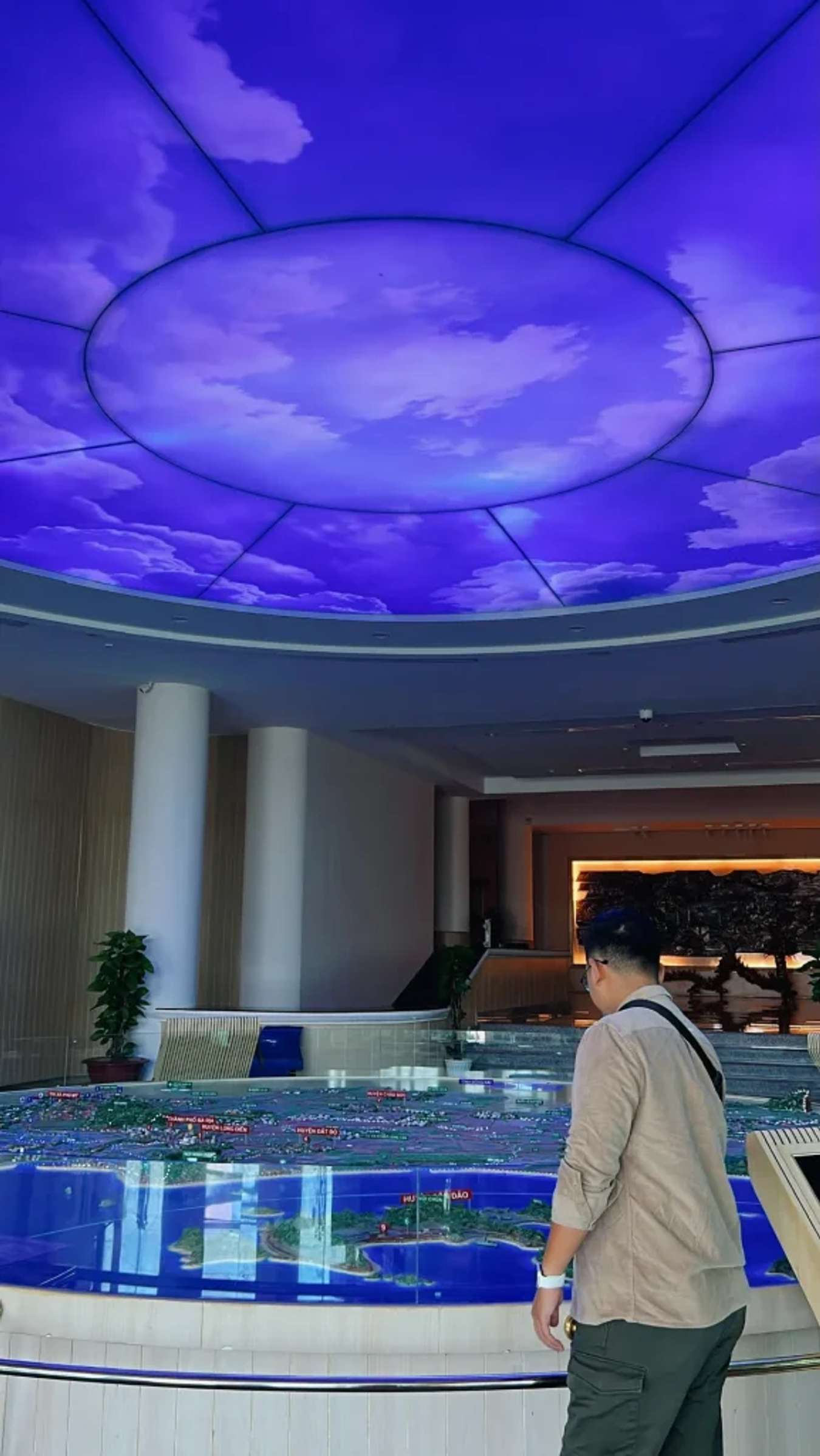 bảo tàng Vũng Tàu
