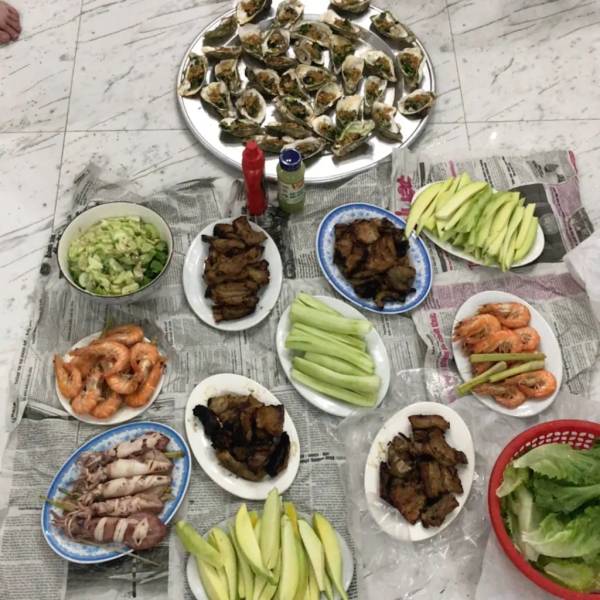 đảo cô tô