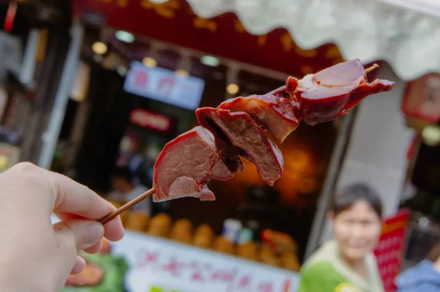  Lạc Đái cổ trấn