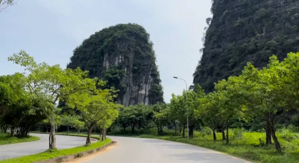 khám phá Ninh Bình