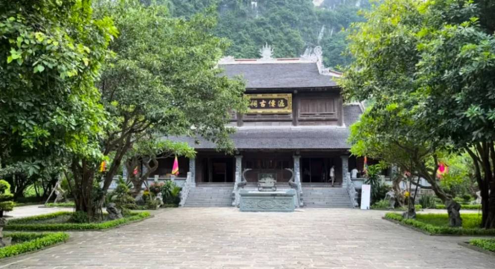 khám phá Ninh Bình