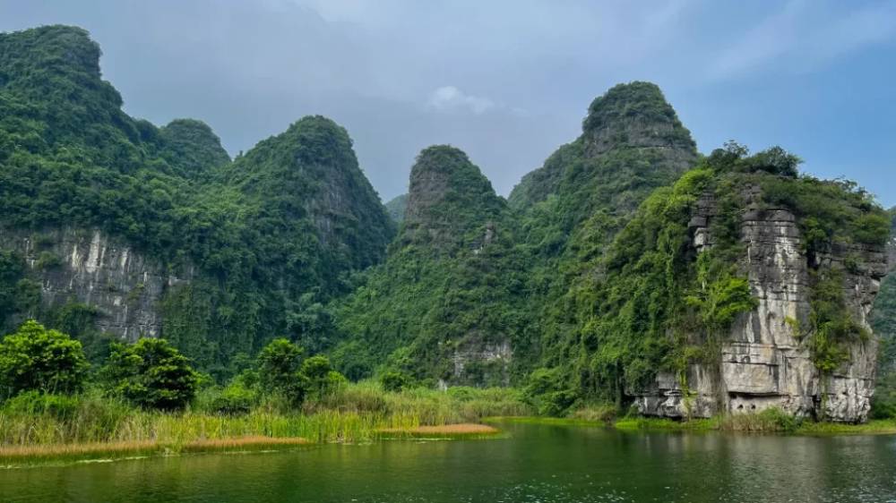  khám phá Ninh Bình