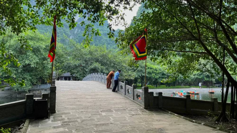 khám phá Ninh Bình