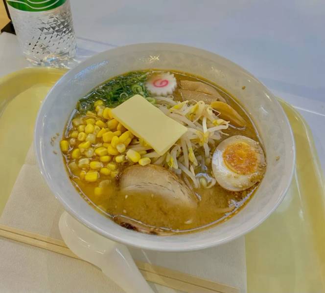 Thưởng thức ẩm thực Osaka tuyệt hảo