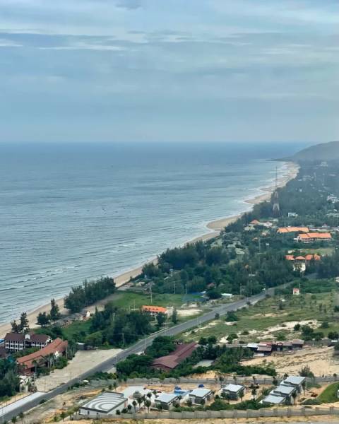 Du lịch Phan Thiết - Mũi Né: Mandala Cham Bay và các địa điểm du lịch mới mẻ