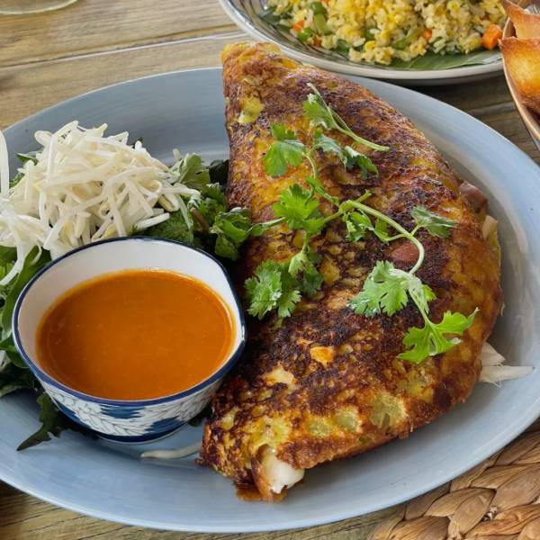 Các nhà hàng ngon ở Phan Thiết Mũi Né